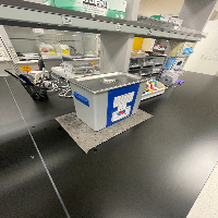 VWR Ultrasonic Cleaner image 0